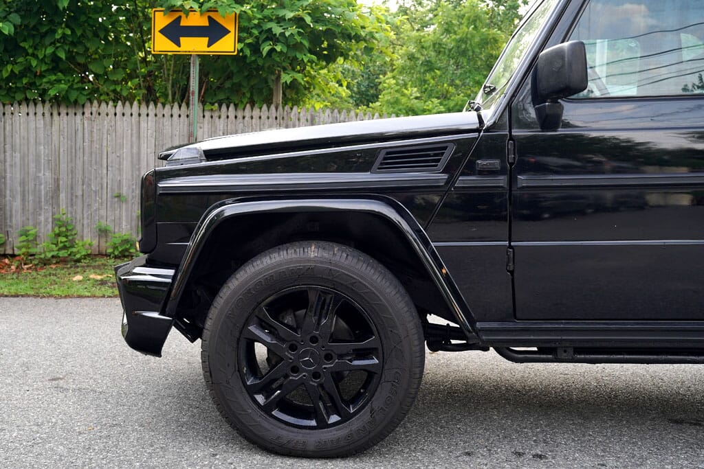 1990 Mercedes-Benz 300GD Diesel for sale